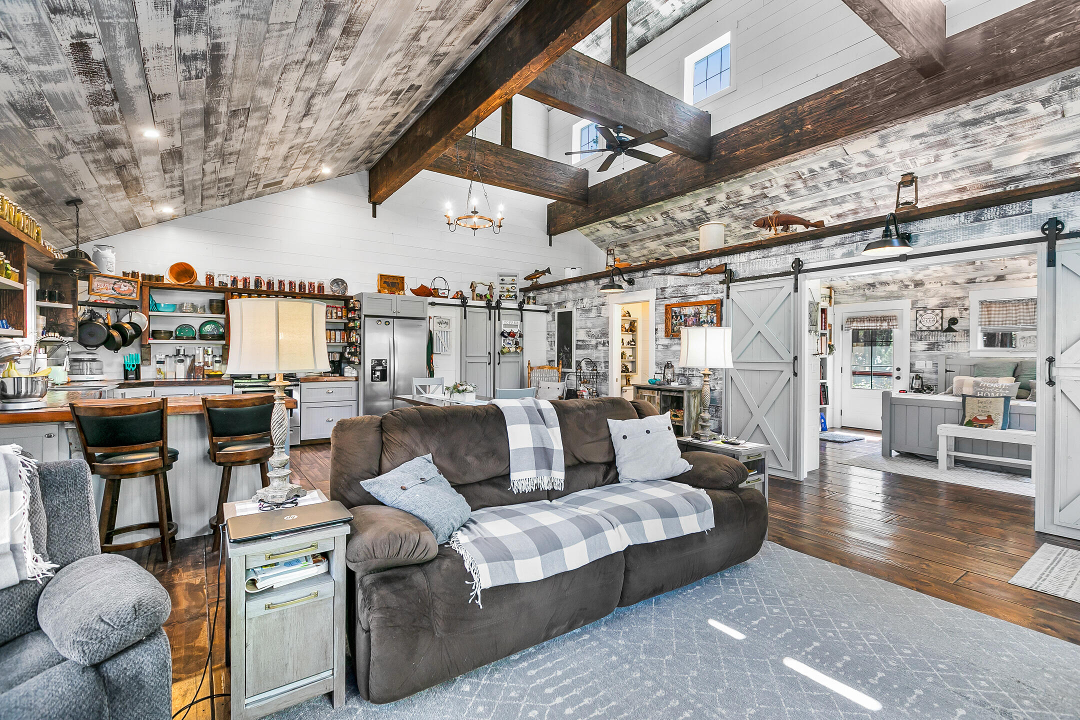 Hockman - Residential