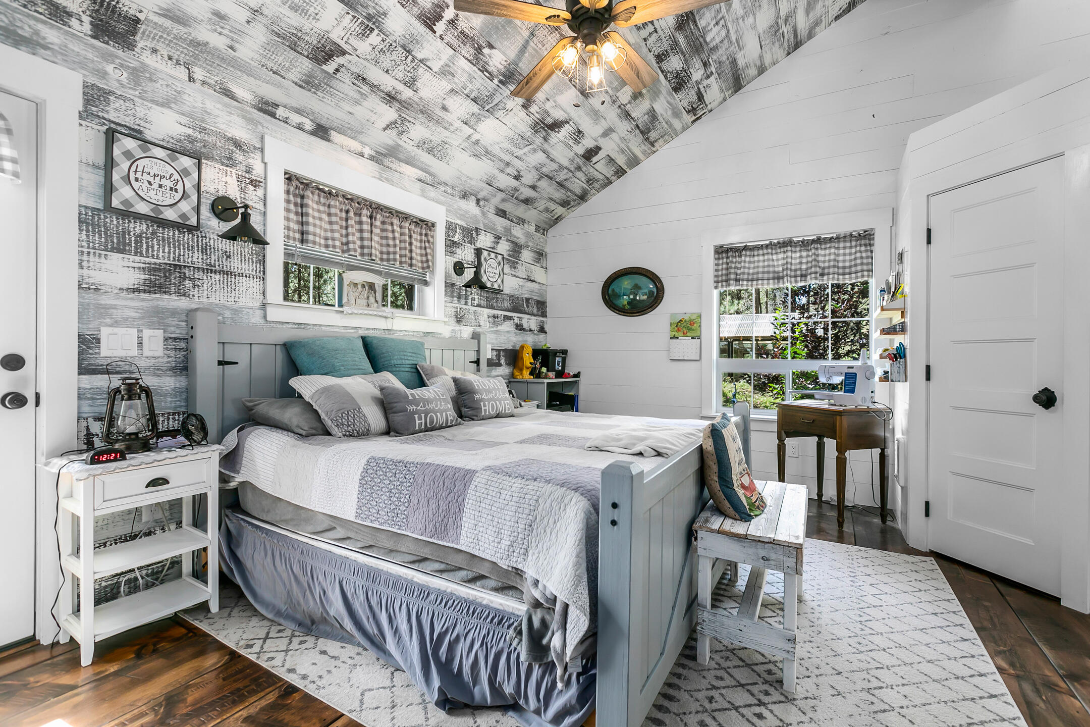 Hockman - Residential