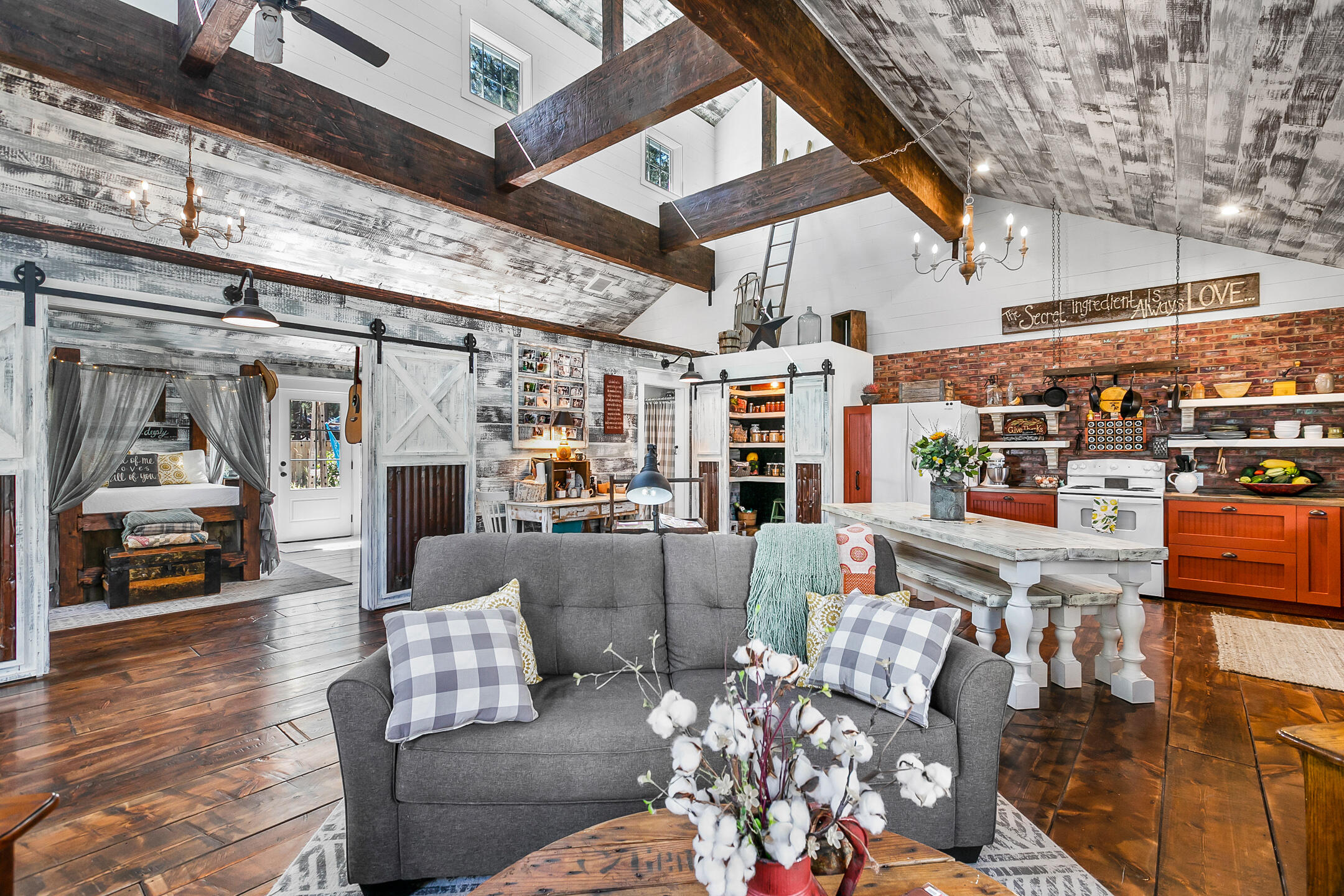 Hockman - Residential