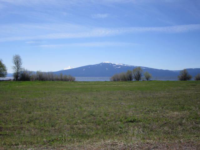 Agency Lakeshore Estates - Land