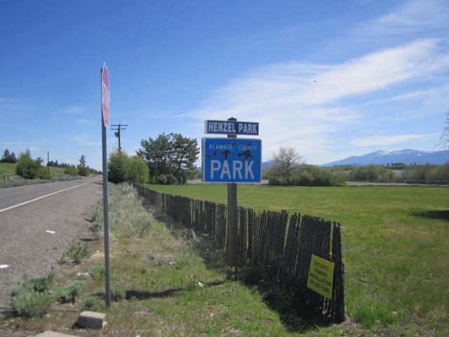 Agency Lakeshore Estates - Land