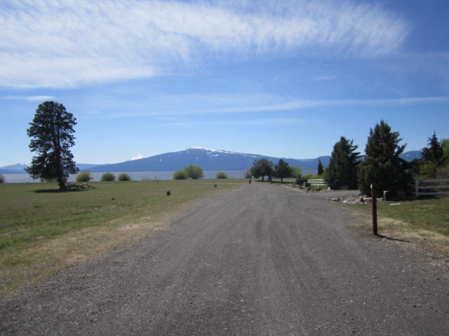 Agency Lakeshore Estates - Land