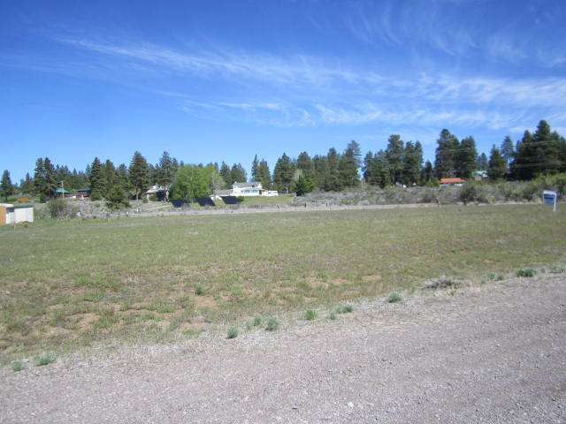 Agency Lakeshore Estates - Land