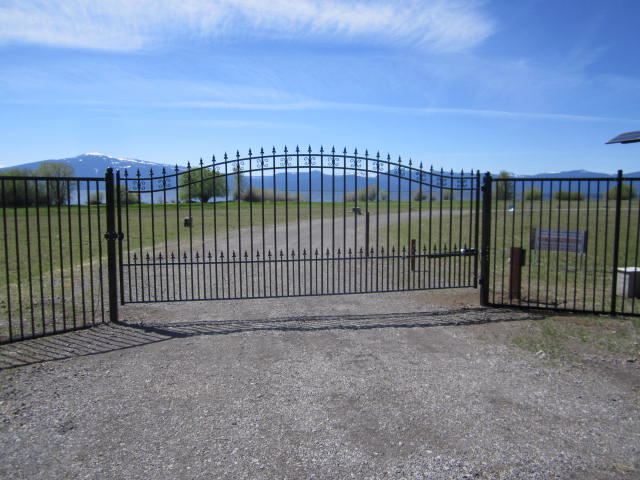 Agency Lakeshore Estates - Land