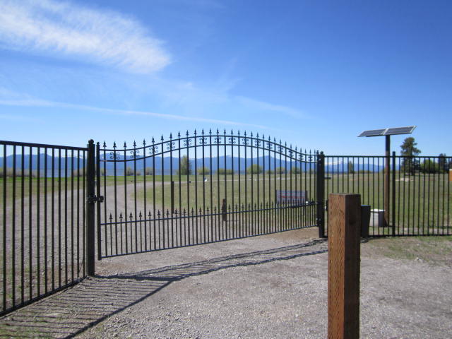 Agency Lakeshore Estates - Land