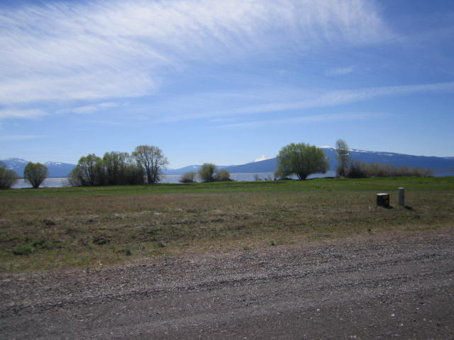 Agency Lakeshore Estates - Land