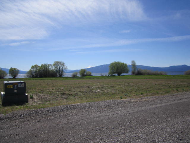 Agency Lakeshore Estates - Land