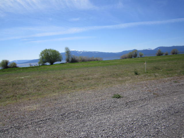 Agency Lakeshore Estates - Land