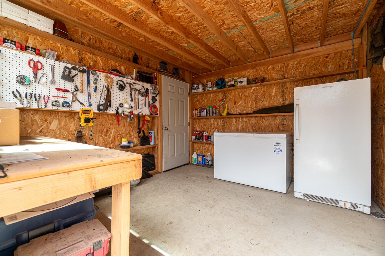 Sundance East - Residential