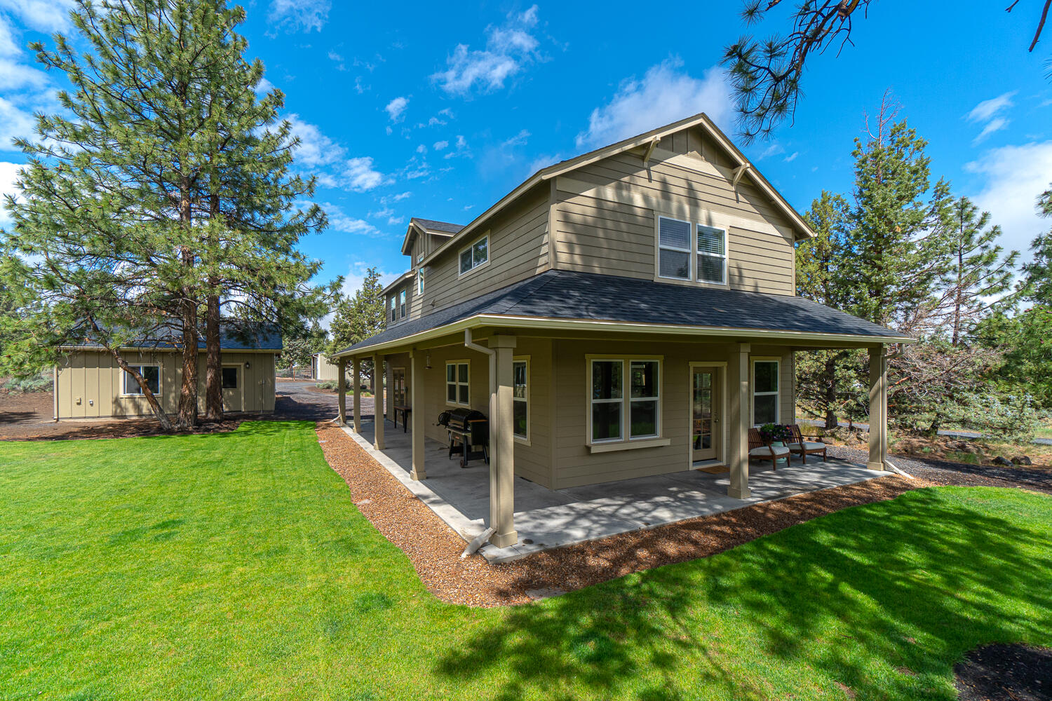 Sundance East - Residential