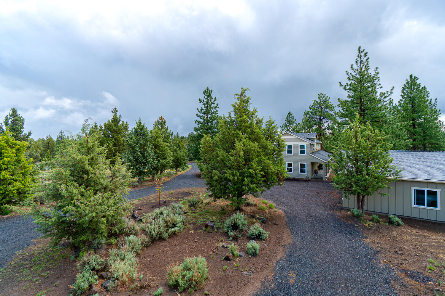 Sundance East - Residential