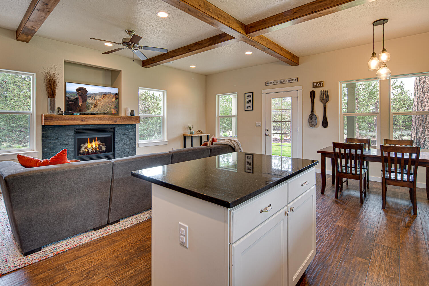 Sundance East - Residential