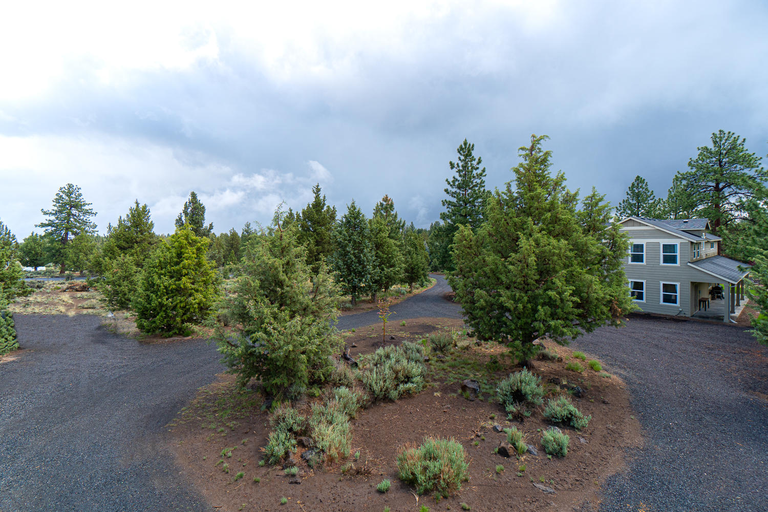 Sundance East - Residential