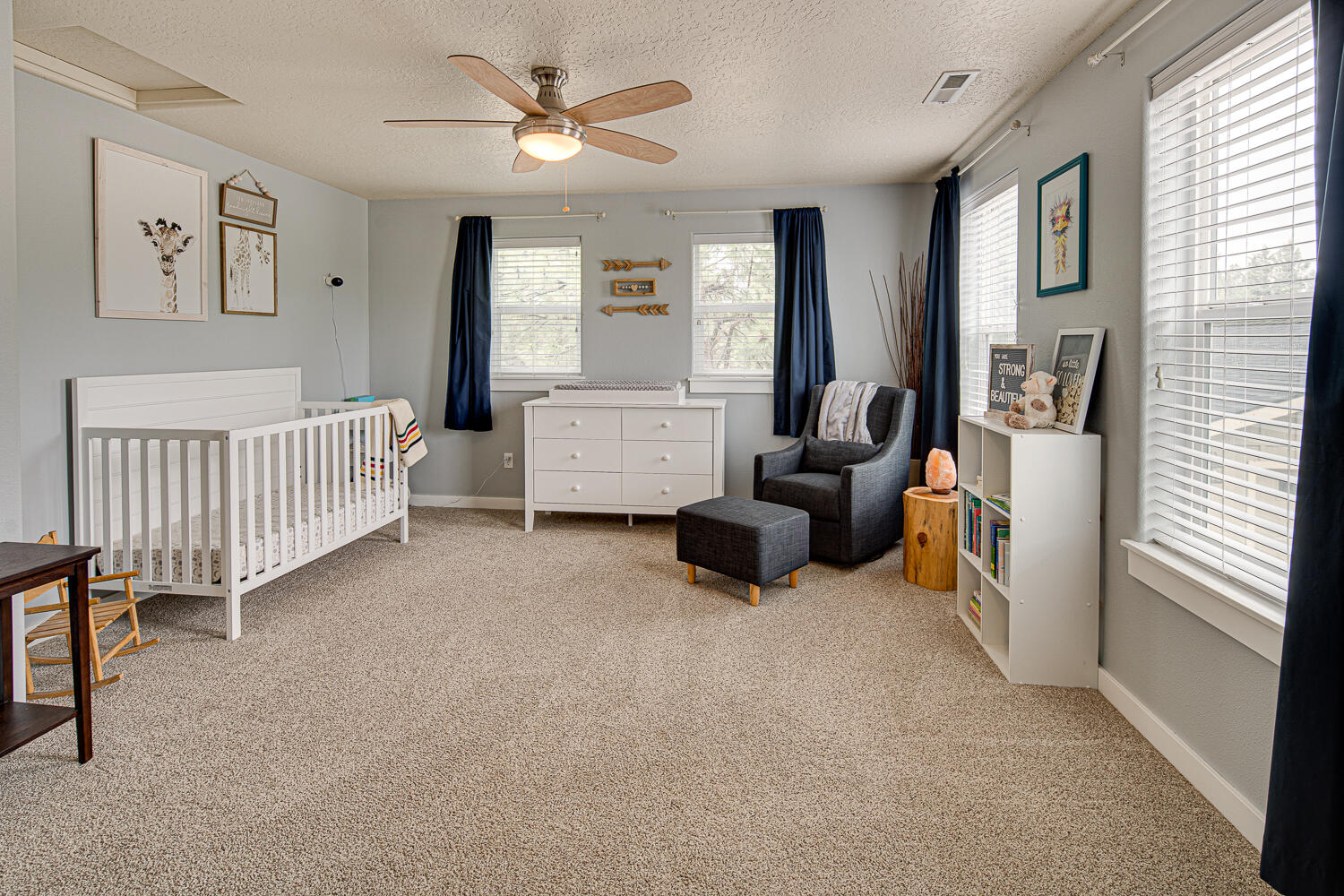 Sundance East - Residential