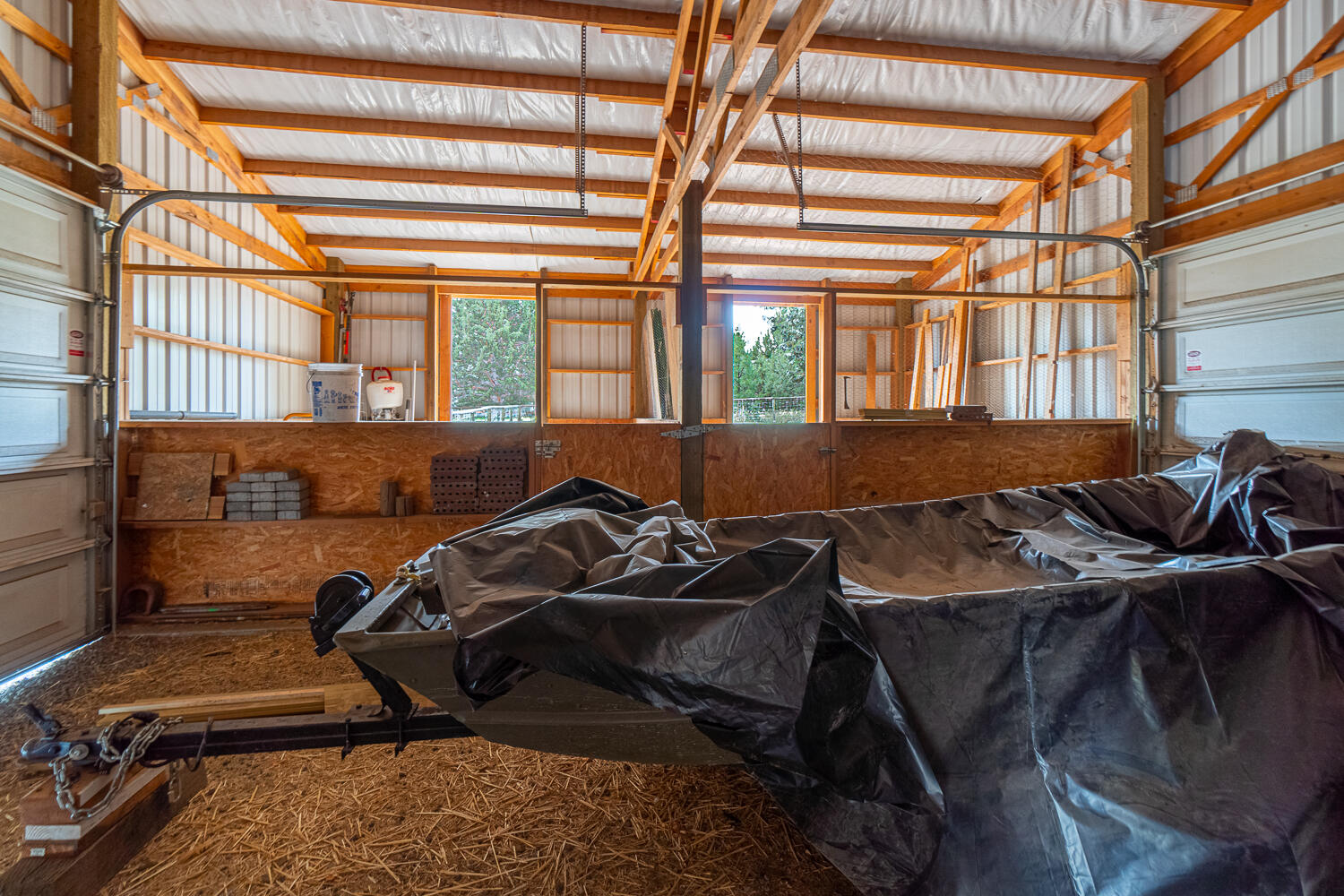 Sundance East - Residential