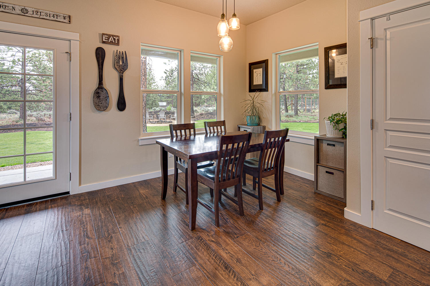 Sundance East - Residential