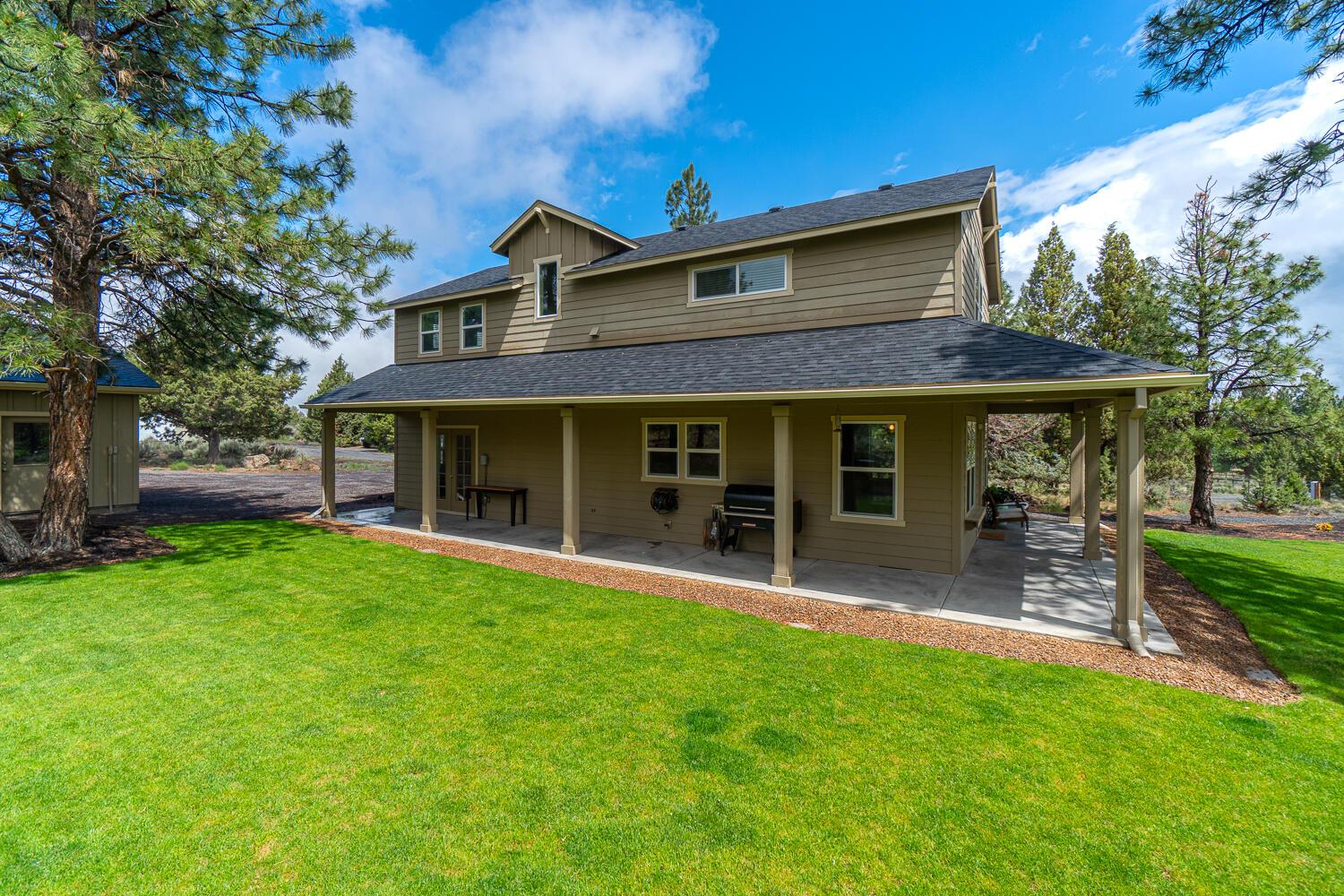 Sundance East - Residential