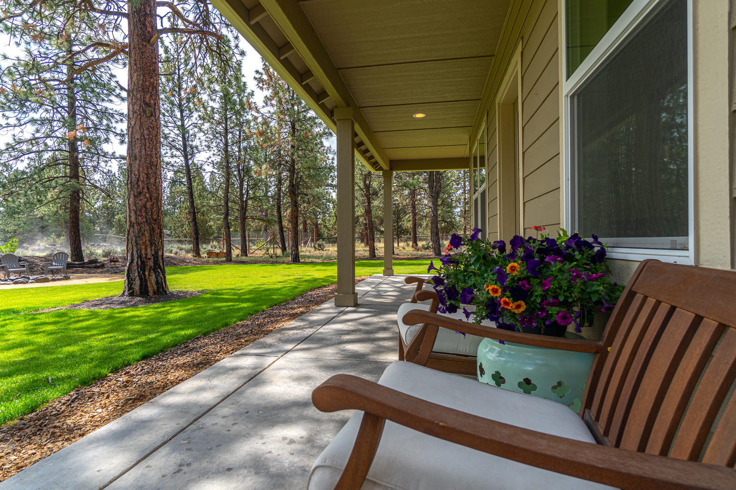 Sundance East - Residential