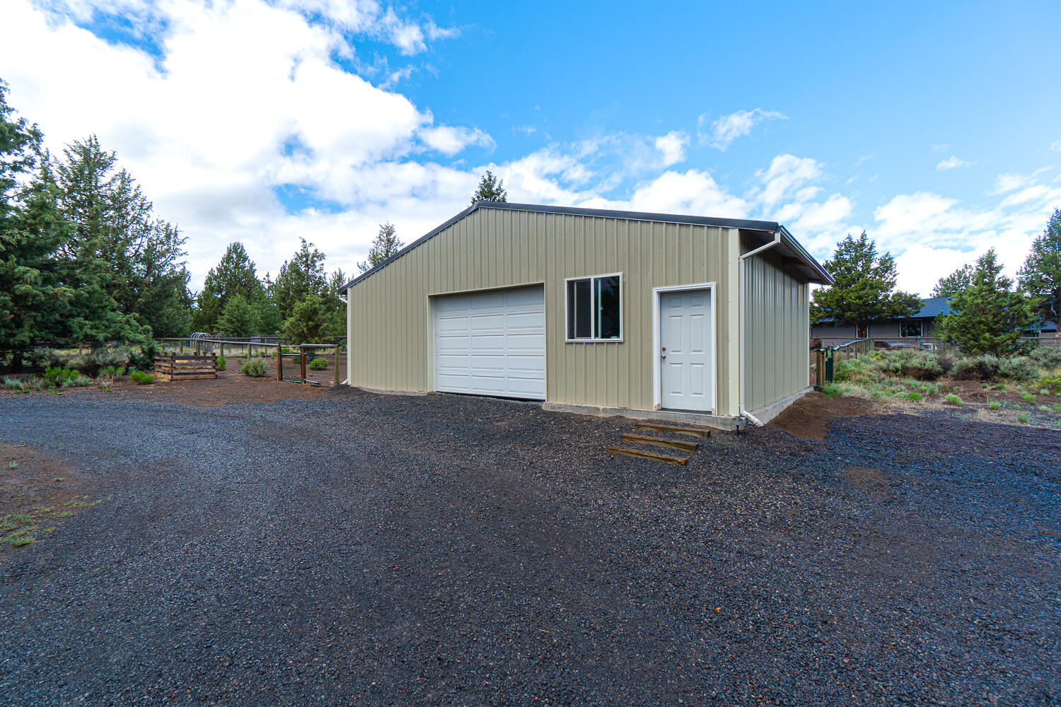 Sundance East - Residential