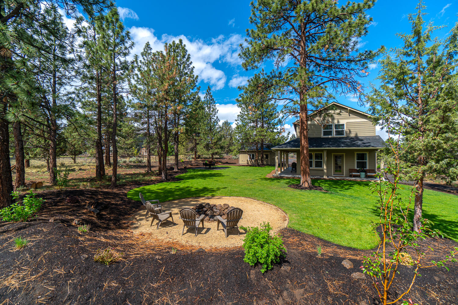 Sundance East - Residential