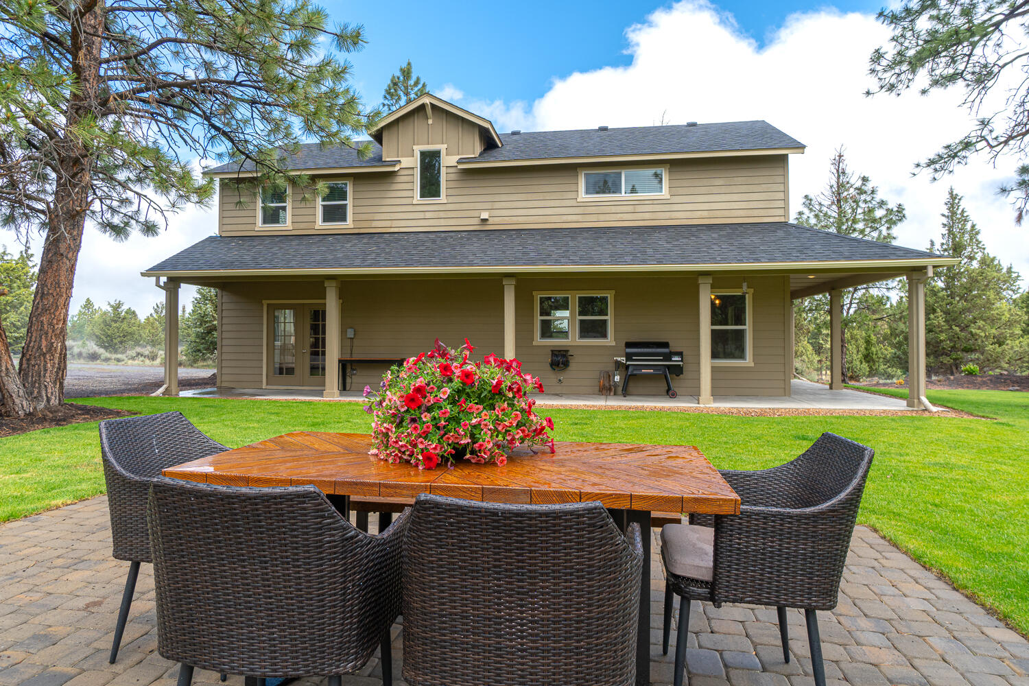 Sundance East - Residential