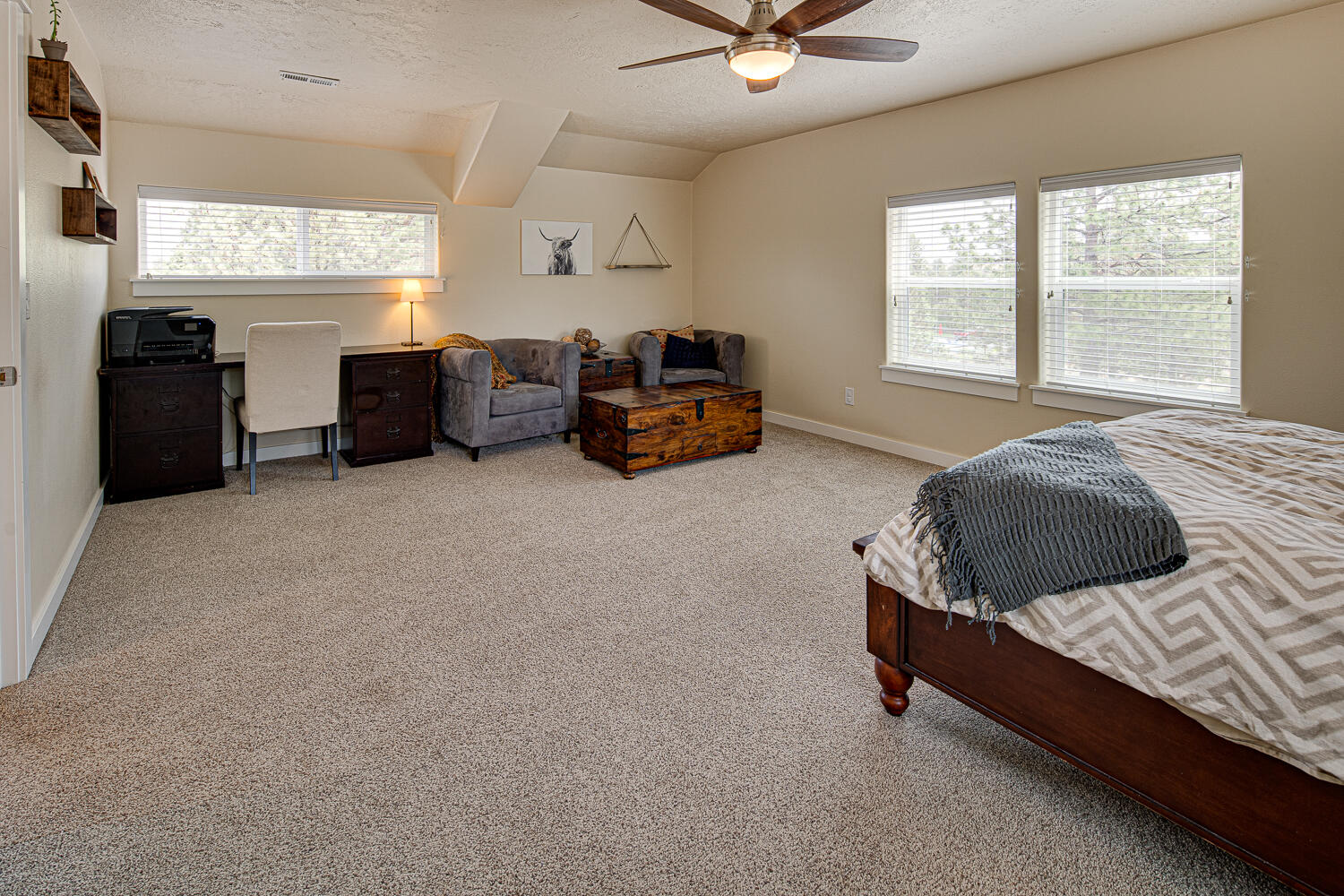 Sundance East - Residential