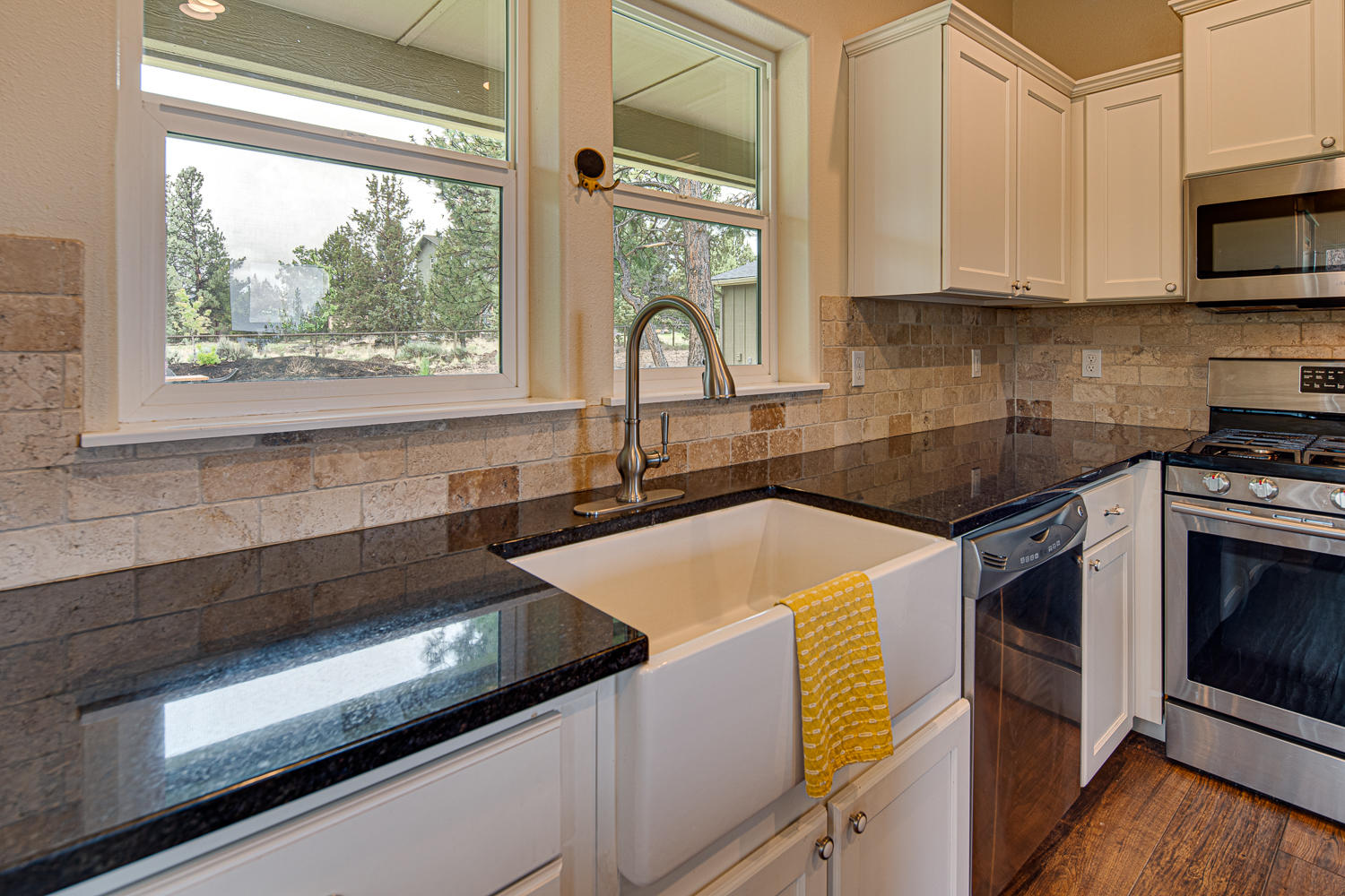 Sundance East - Residential