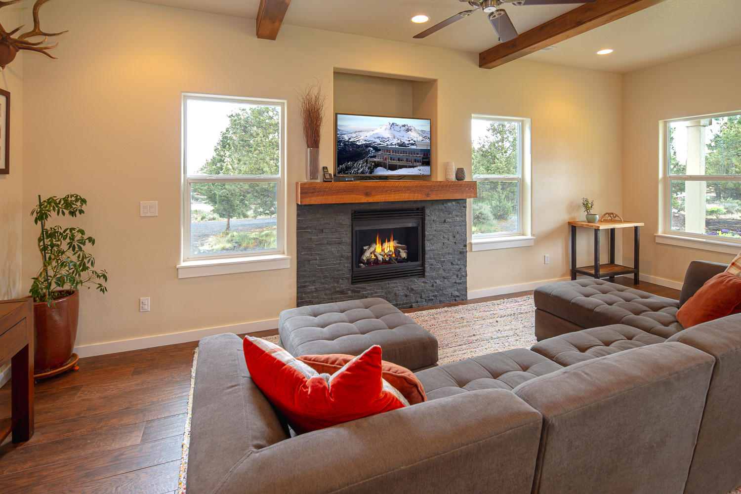 Sundance East - Residential