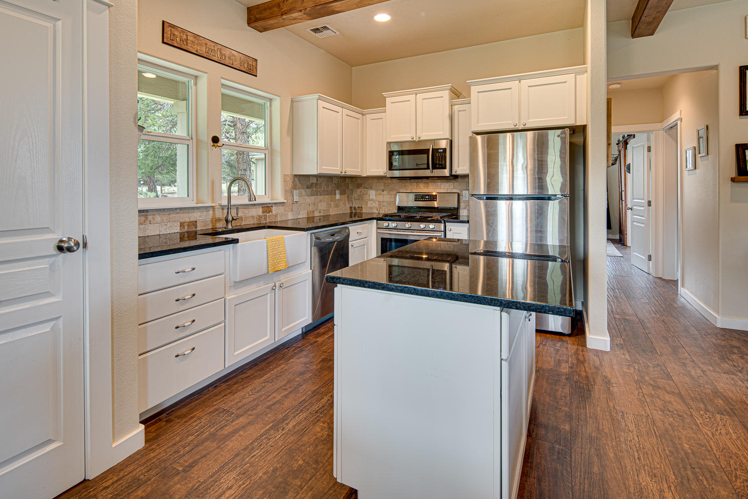 Sundance East - Residential