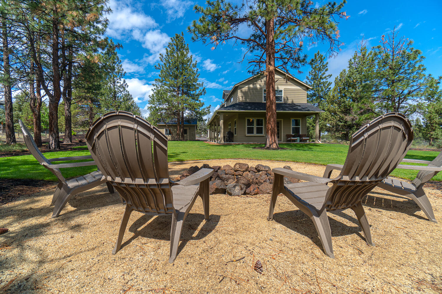 Sundance East - Residential