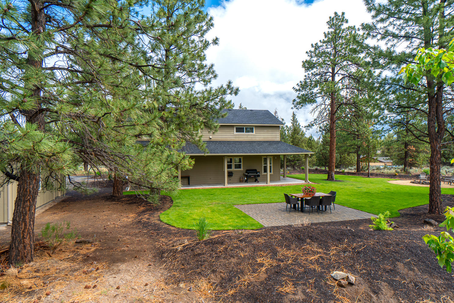 Sundance East - Residential