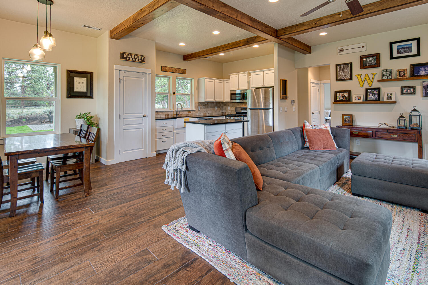 Sundance East - Residential