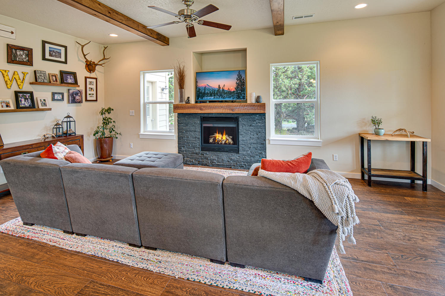 Sundance East - Residential