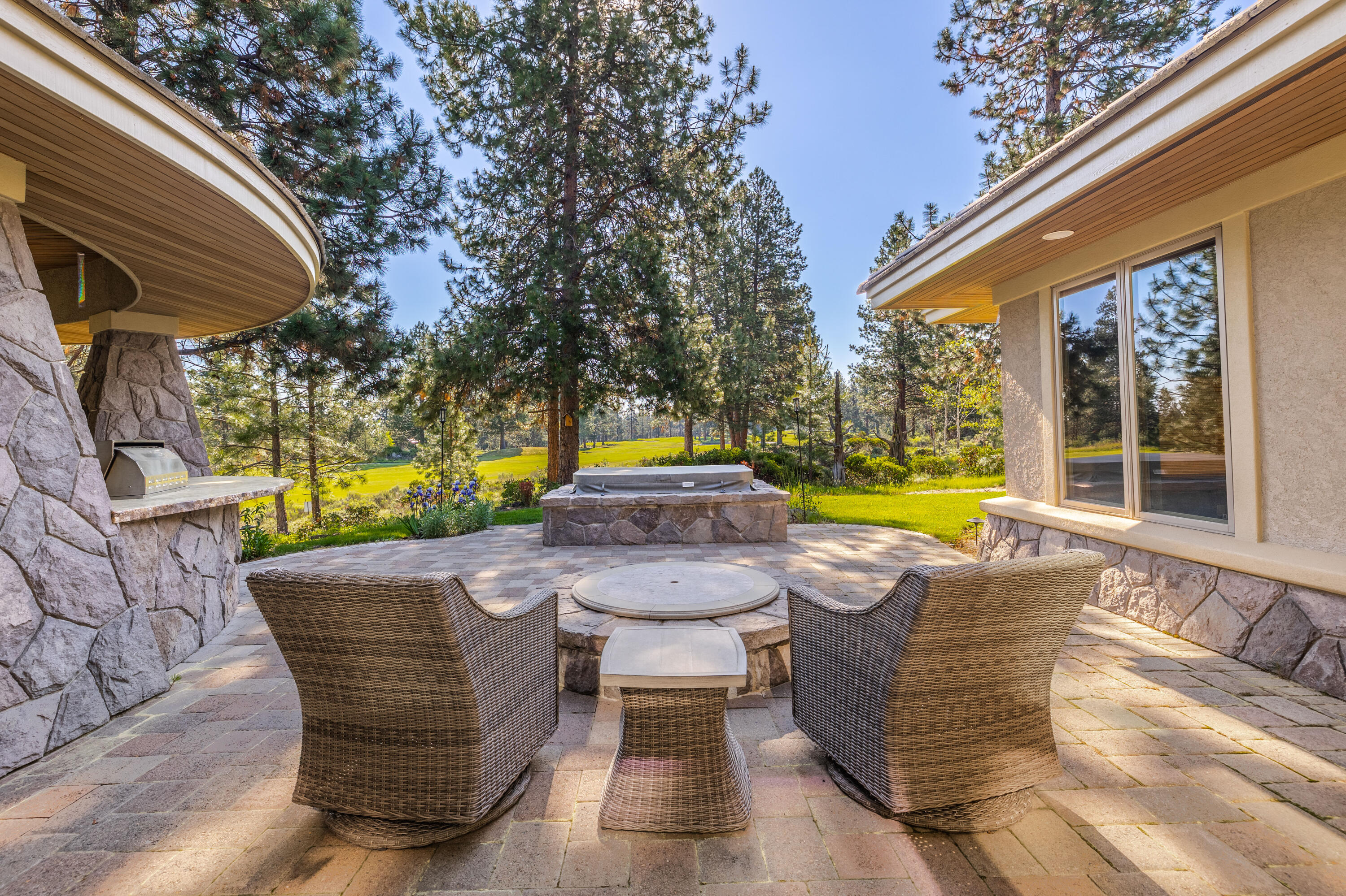 Sunset View Estates - Residential