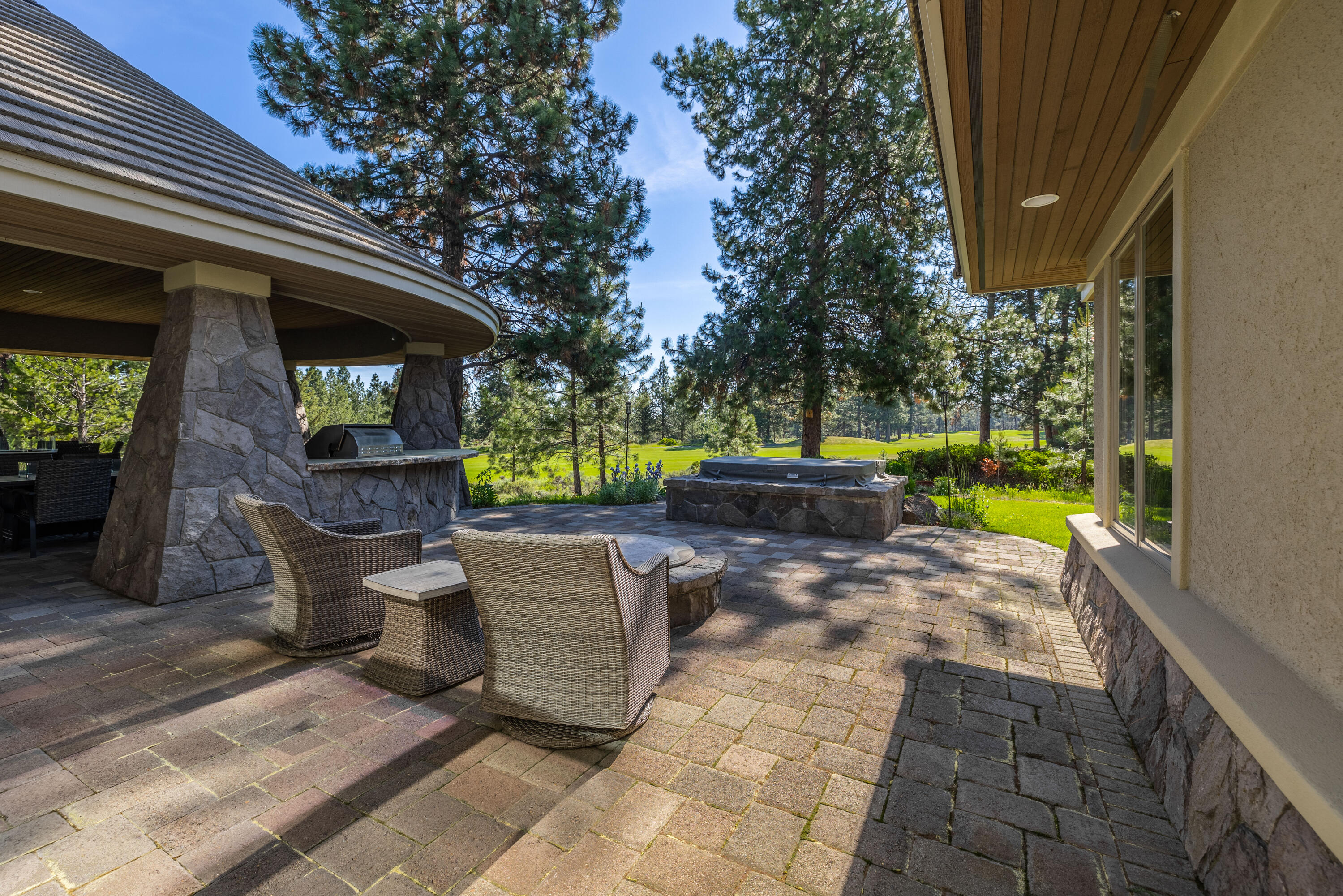 Sunset View Estates - Residential