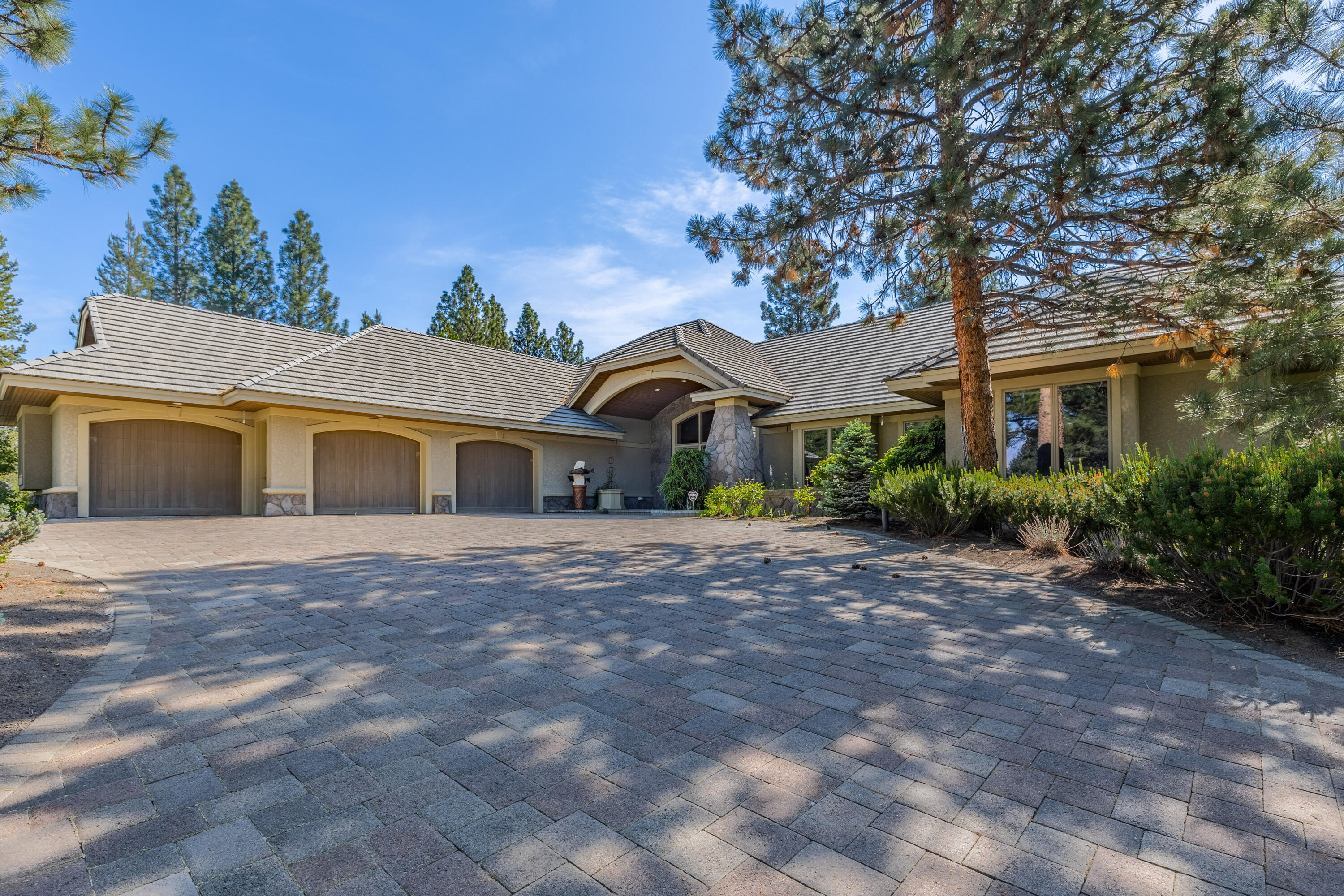 Sunset View Estates - Residential