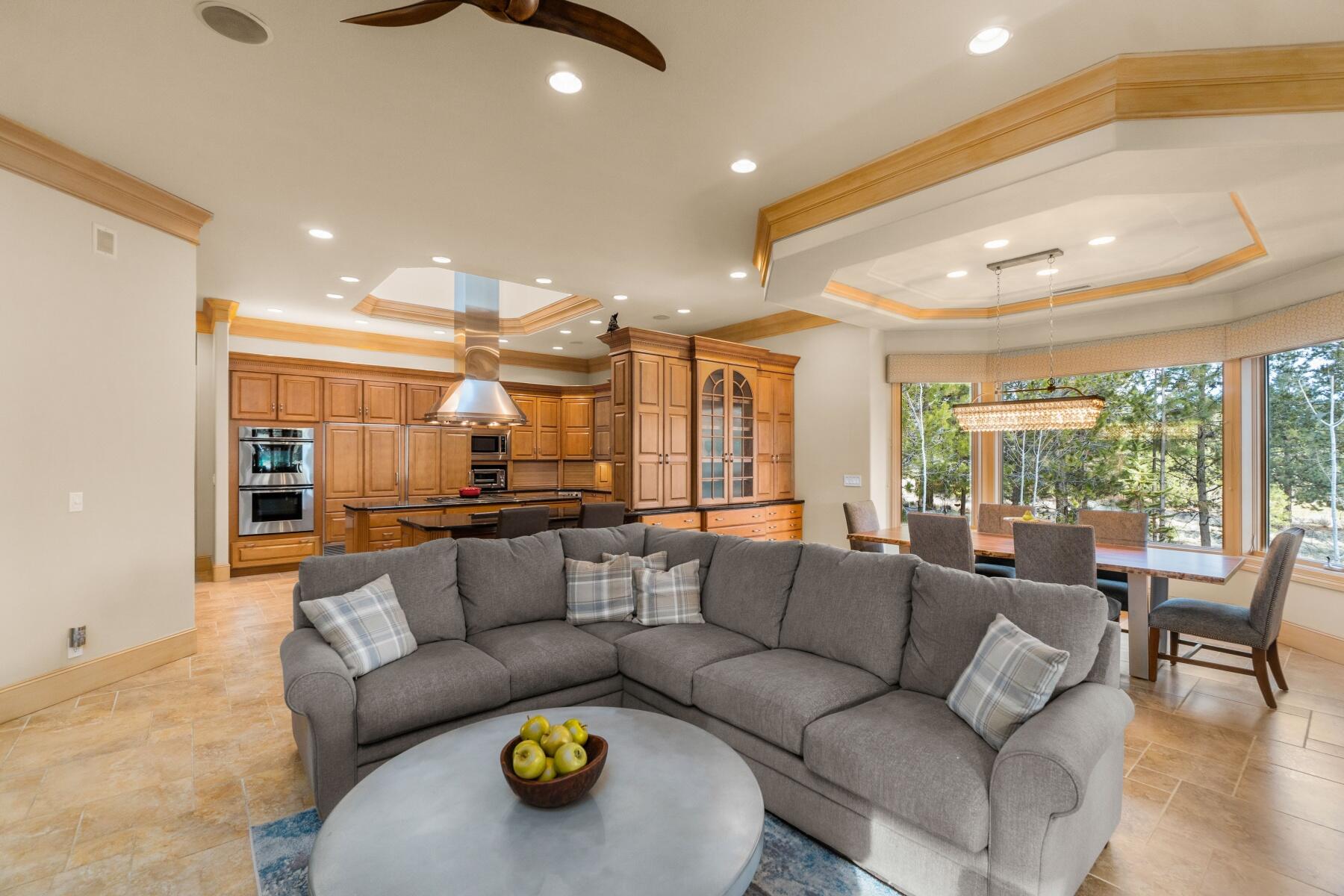 Sunset View Estates - Residential