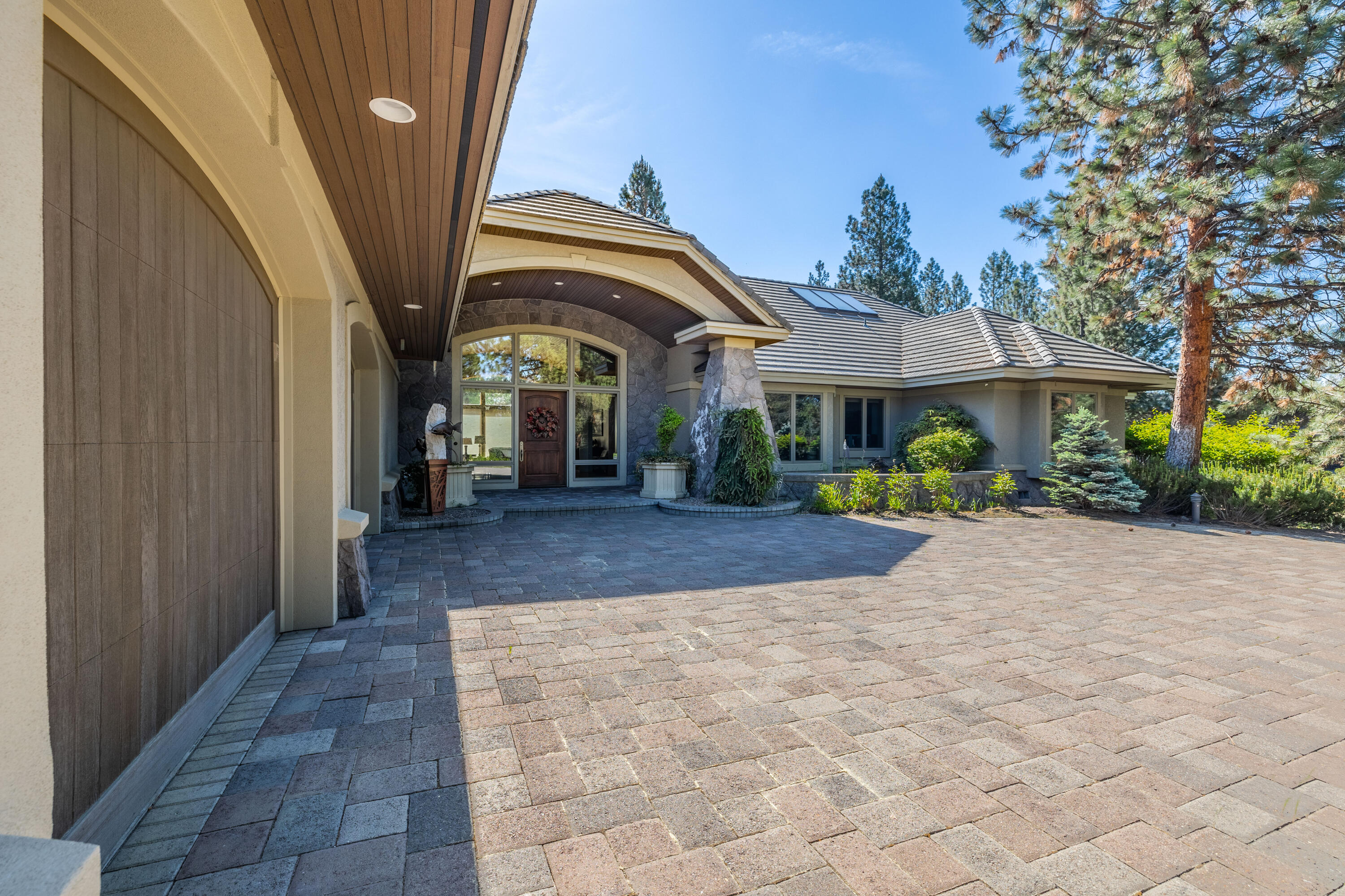 Sunset View Estates - Residential