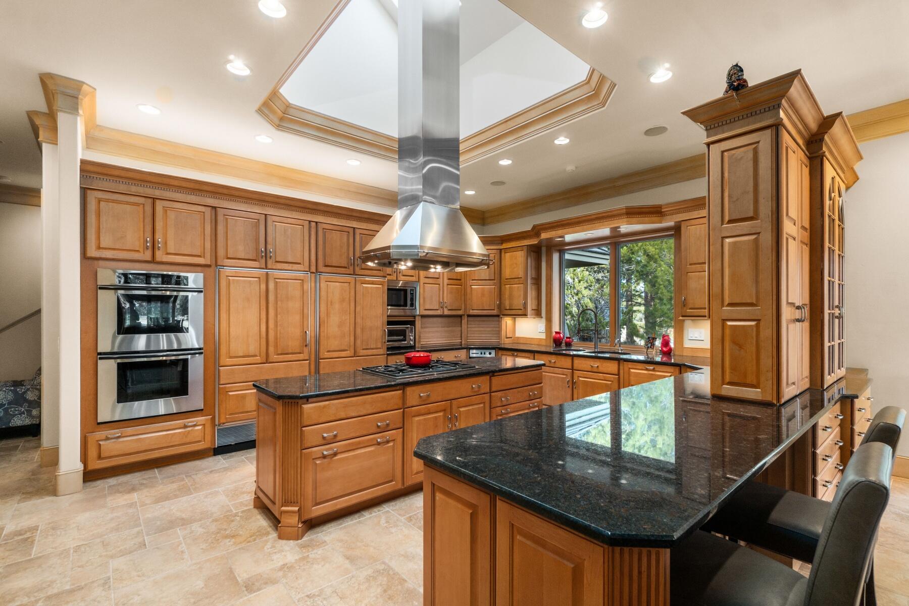 Sunset View Estates - Residential