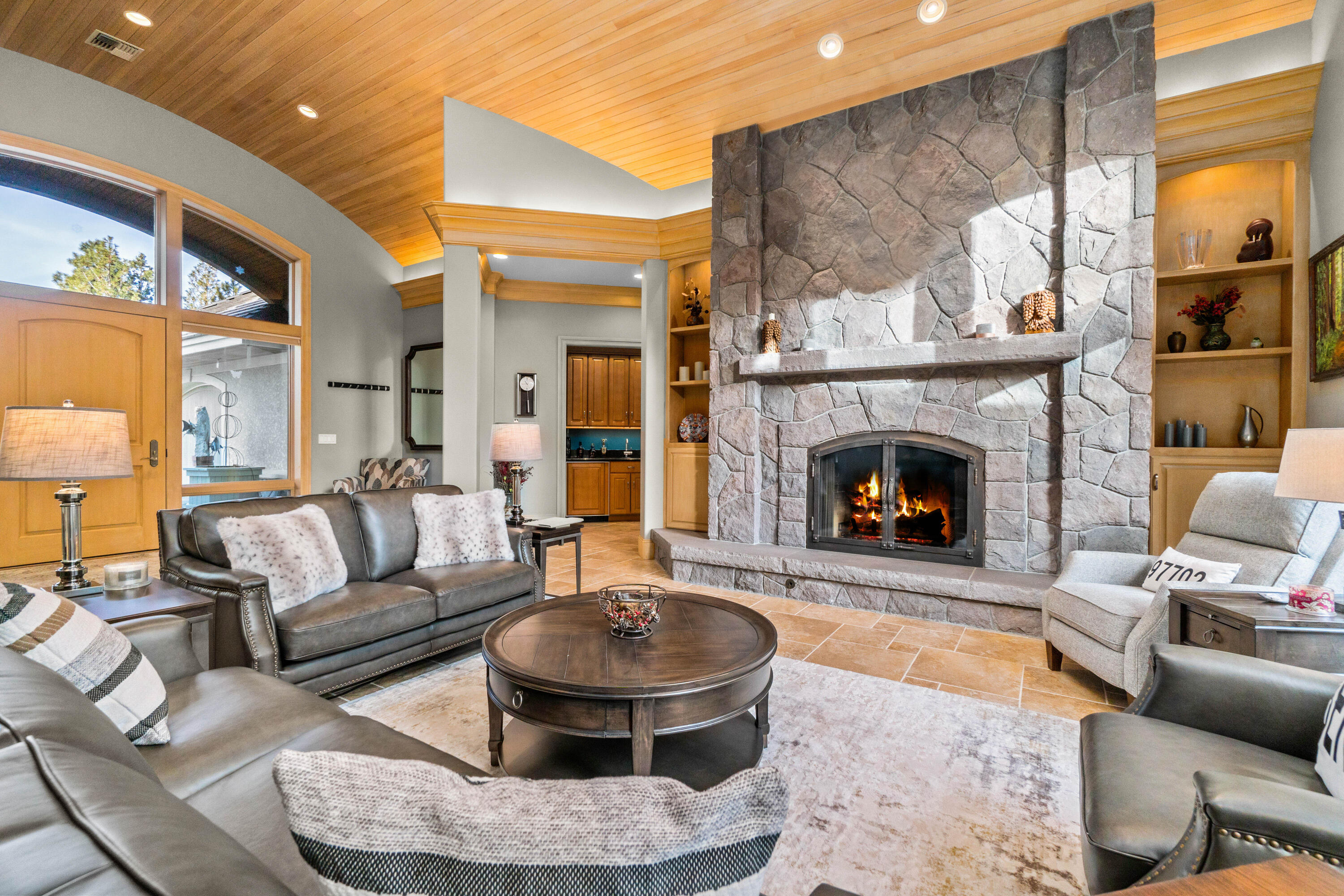 Sunset View Estates - Residential