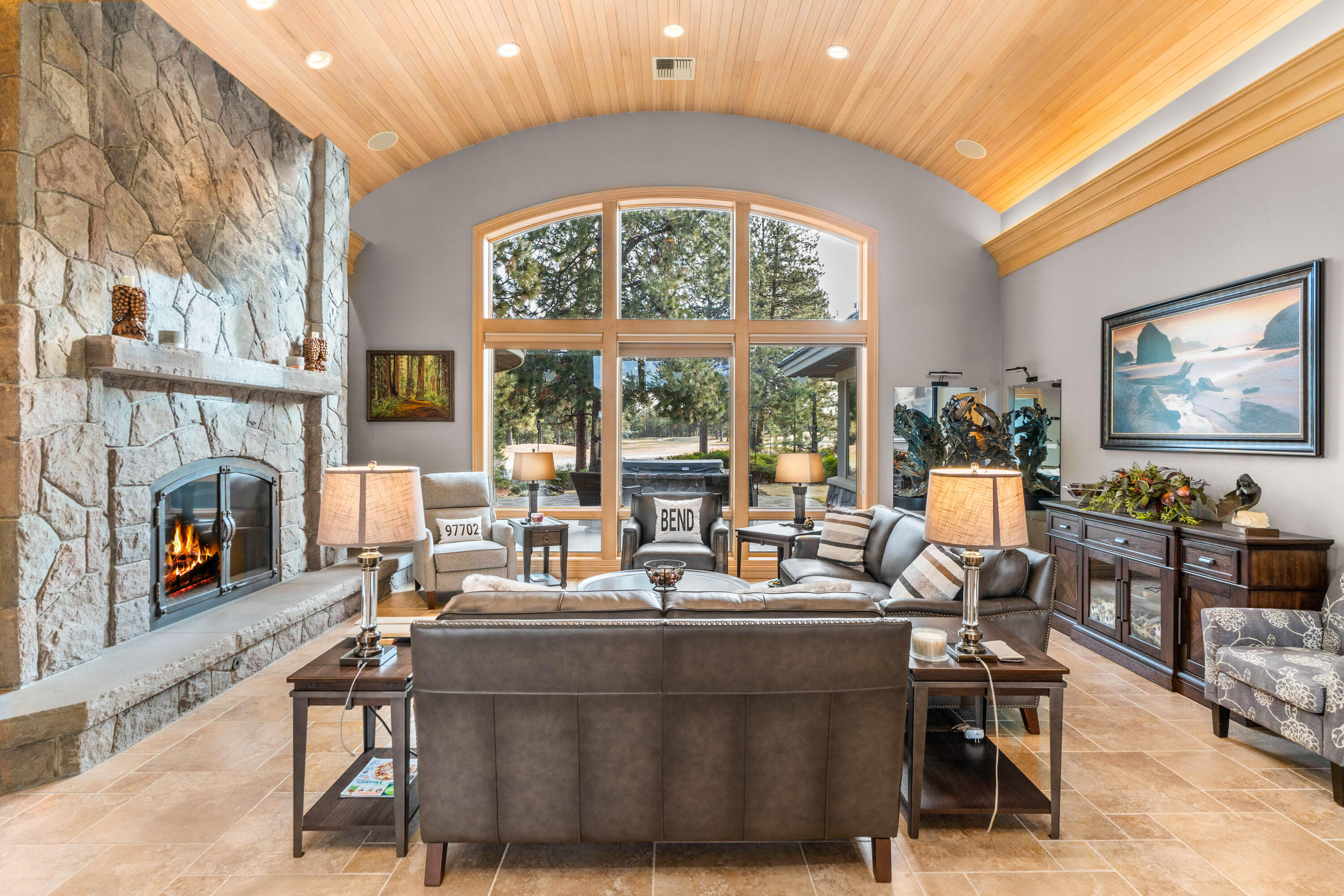 Sunset View Estates - Residential