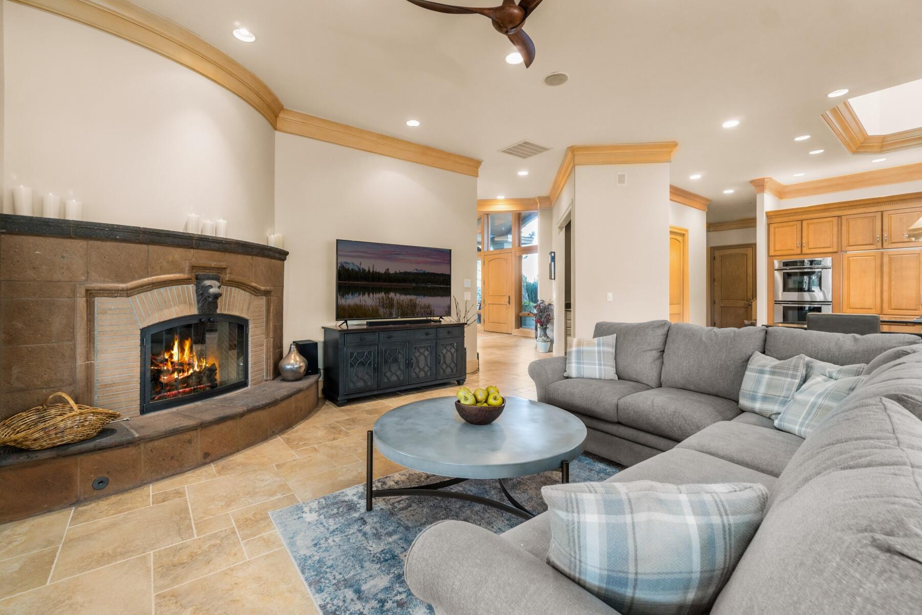 Sunset View Estates - Residential