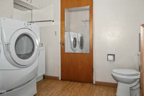 Tiny photo for 135 Leach Drive, Midland, OR 97634 (MLS # 220226852)