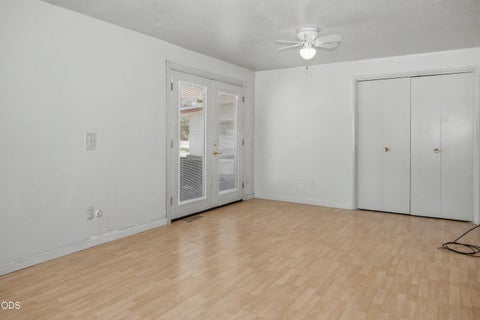 Tiny photo for 135 Leach Drive, Midland, OR 97634 (MLS # 220226852)