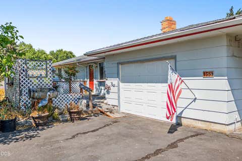 Tiny photo for 135 Leach Drive, Midland, OR 97634 (MLS # 220226852)