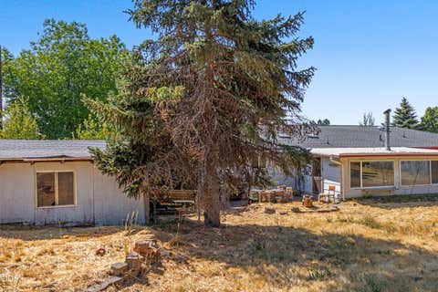Tiny photo for 135 Leach Drive, Midland, OR 97634 (MLS # 220226852)