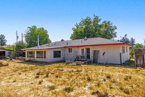 Tiny photo for 135 Leach Drive, Midland, OR 97634 (MLS # 220226852)