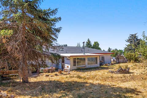 Tiny photo for 135 Leach Drive, Midland, OR 97634 (MLS # 220226852)