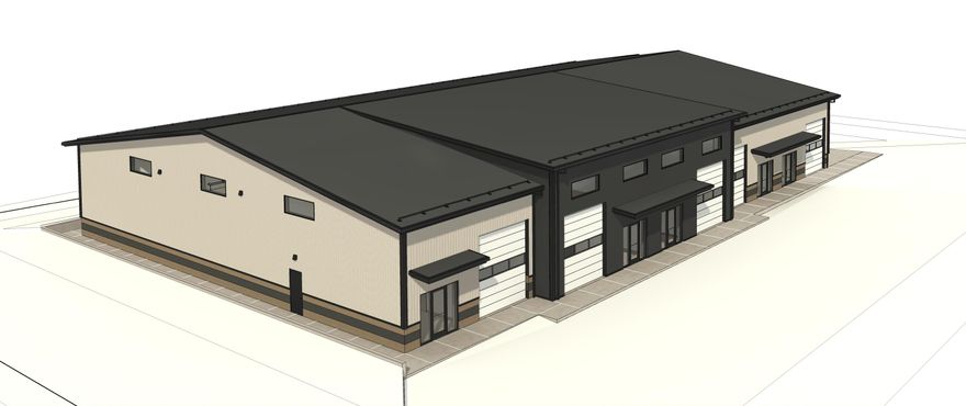 Build to suit opportunity up to 33,000 SF in the Fairgrounds Business Park in Redmond. This location just East of Highway 97 near the Redmond airport. The property has frontage and visibility to 19th Street. Owner has preliminary plans for a building with multiple roll up doors and Dock high access. The owner will work with a user on their specific buildout needs. Call listing agent to discuss details. Rent shall be adjusted based on cost of building and tenants buildout.