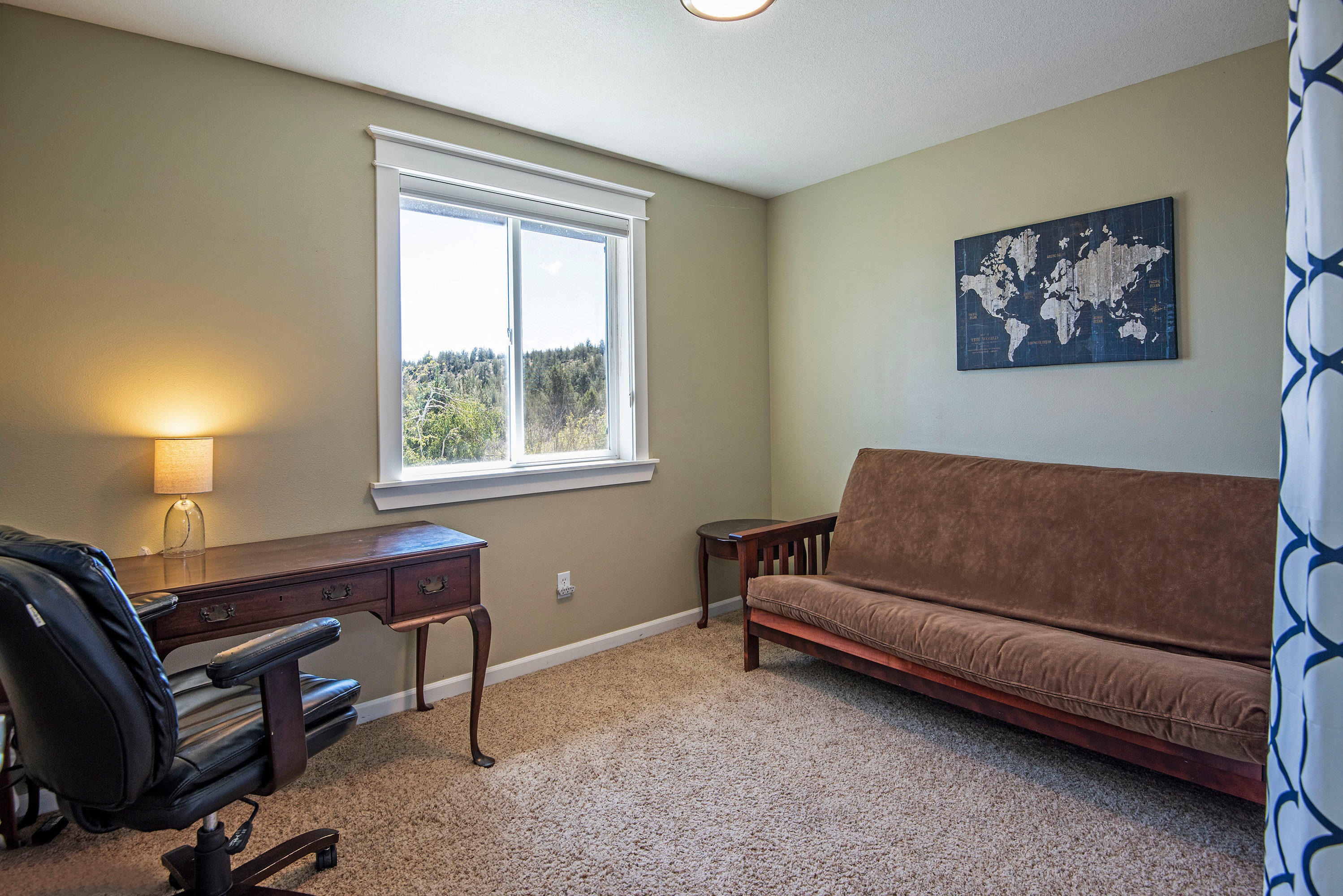 Ponderosa Cascade - Residential